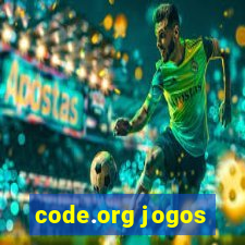 code.org jogos